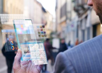 Digital Transformation Insights – Why Retailers Must Transform at the Speed of Consumer Digitization