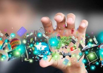 3 Business Trends for 2018