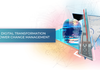 5 Ways Digital Transformation Can Empower Change Management