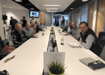 Allectus Capital in Silicon Valley: Fintech Disruption and Innovation Trends