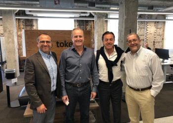 Banco Santander Mexico Sees Fintech Future in Silicon Valley