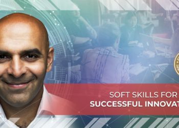 Cultivating Soft Skills to Foster a Culture of Innovation