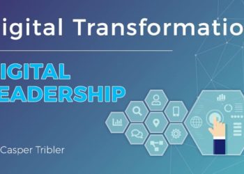 Digital Leadership for Digital Transformation