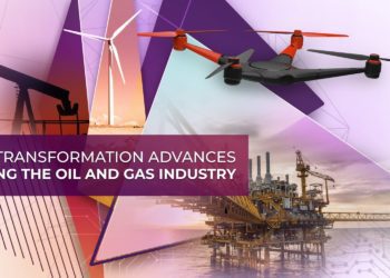 Digital Transformation Advances Reshaping the Oil and Gas Industry