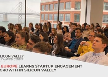ESCP Europe Learns Startup Engagement and Growth in Silicon Valley