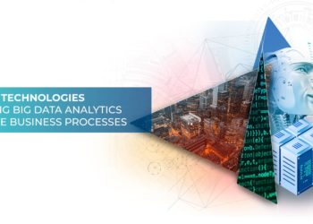 Emerging Technologies – Harnessing Big Data Analytics to Improve Business Processes