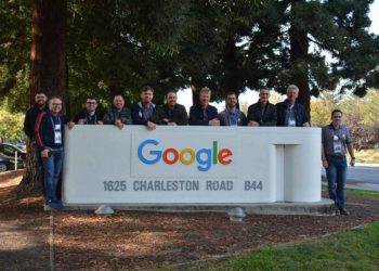 Fertile Plains of Innovation: Discovering AgriTech in Silicon Valley