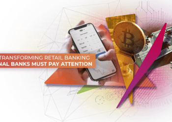 FinTech Is Transforming Retail Banking and Traditional Banks Must Pay Attention