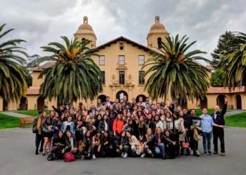 Five Trends Among Millennial Job Hunters in 2018