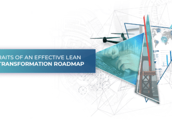 Four Traits of an Effective Lean Digital Transformation Road Map