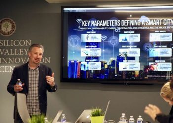 Groundbreaking Silicon Valley Innovation Summit Invites Business Leaders to Unlock the Secrets of Silicon Valley