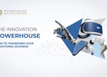 How Corporations can be Innovation Powerhouses