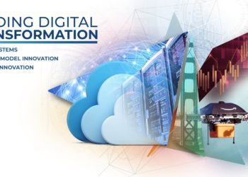 Leading Digital Transformation: Day 1 – Digital Revolution is Here and Now