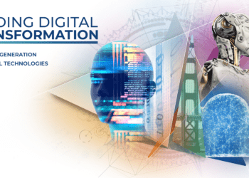 Leading Digital Transformation: Day 2 – The Next Generation of Digital Technologies