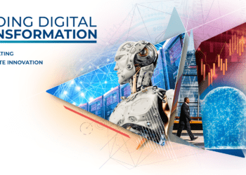 Leading Digital Transformation: Day 5 – Accelerating Corporate Innovation