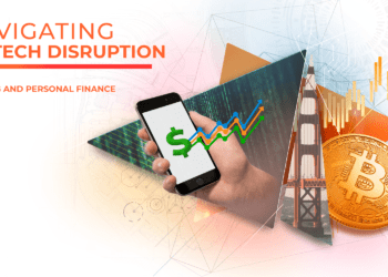 Navigating Fintech Disruption: Day 2 – Banking and Personal Finance