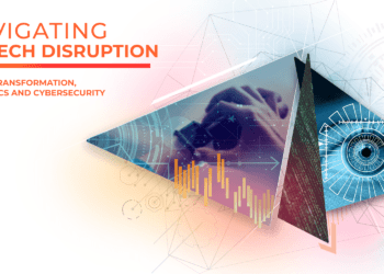 Navigating Fintech Disruption: Day 3 – Digital Transformation