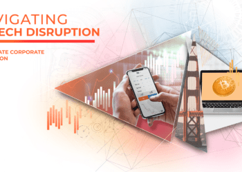 Navigating Fintech Disruption: Day 5 – Accelerating Corporate Innovation
