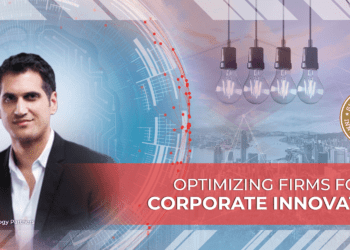 Nima Shomali On Optimizing Firms For Corporate Innovation