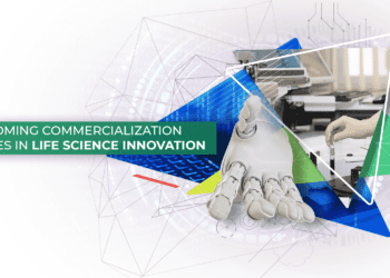 Overcoming Commercialization Challenges in Life Science Innovation