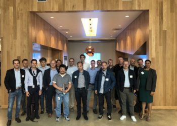 SAP in Silicon Valley: Inspired to Innovate