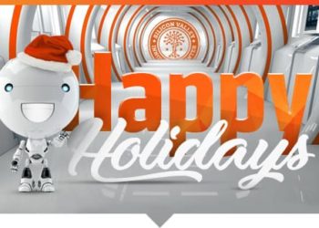 SVIC Newsletter December Holiday Edition 