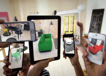 See Why Everyone Is Talking About The Magic Potential of Augmented Reality