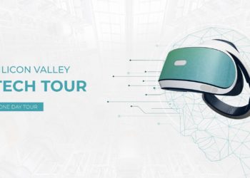 Silicon Valley Tech Tours