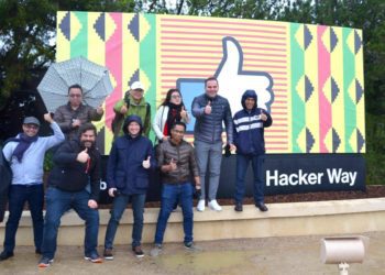 South Korea Holdings Visits Silicon Valley: How to Maintain the State of Innovation