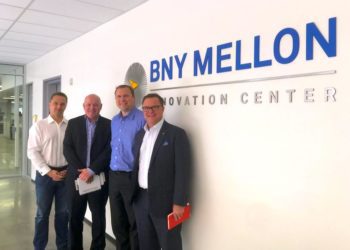 Tech as a Competitive Advantage: Bank of Queensland Visits Silicon Valley