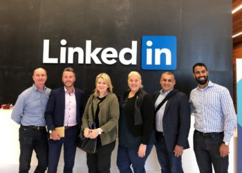 Telstra in Silicon Valley: How New Tech Means New Ways of Doing Business