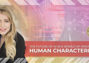 The Future of AI in a World of Irreplaceable Human Characteristics