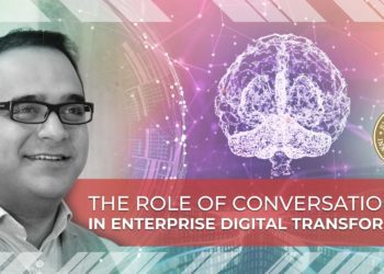 The Role of Conversational AI in Enterprise Digital Transformation