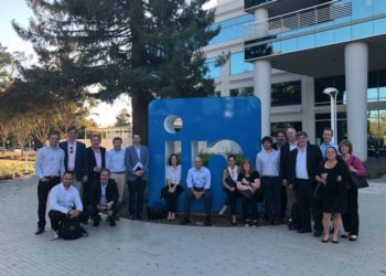 Thomson Reuters Discovers AI Use Cases