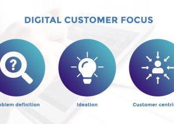 Three Digital Transformation Fundamentals Every Business Must Adopt