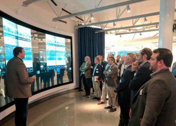 Toyota Handling Materials, Europe On Their Experience With SVIC