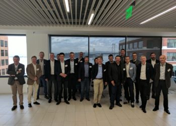 Toyota in Silicon Valley: Lessons in Supply Chain and Corporate Innovation