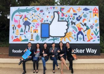 Vingroup Jumpstarts Vietnamese Tech Industry with Silicon Valley Innovation