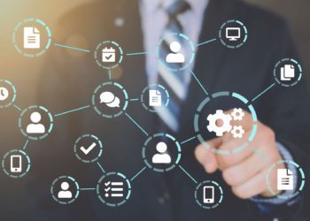 Workplace Automation: Exploring the Next Frontier of Work