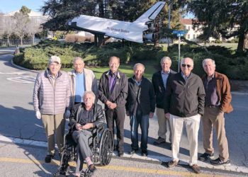 YPO Delegates Inspired on Silicon Valley Innovation Tour