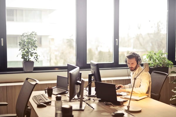 Automation in the workplace is both a threat and an opportunity. Predictions that it will leave millions jobless are misguided, with the latest research suggesting that greater use of robots will free human workers from mundane tasks.