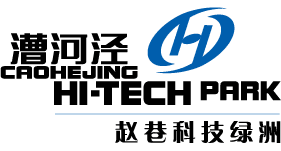 Caohejing Hi-Tech Park