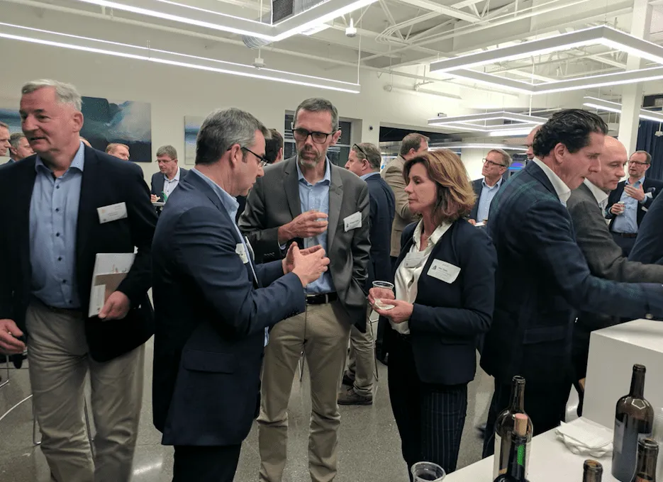 Networking Events