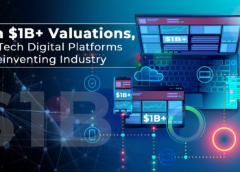 High-Tech Digital Platforms