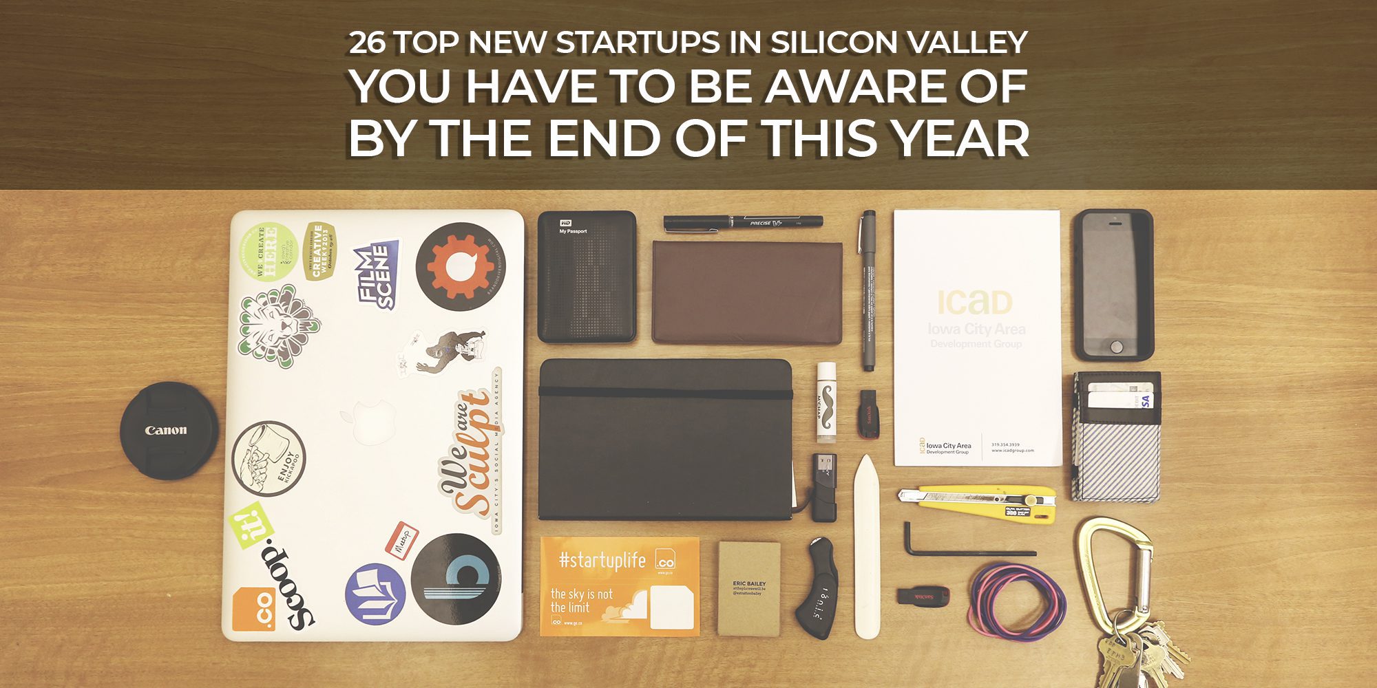 26 Top New Startups In Silicon Valley - Silicon Valley Innovation Center