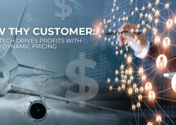 Know Thy Customer: How Big Tech Drives Profits with Data and Dynamic Pricing