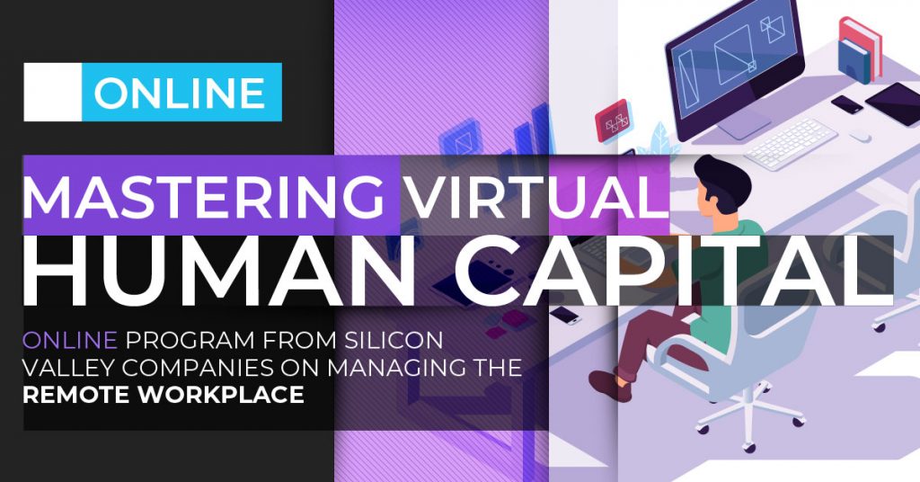 Mastering Virtual Human Capital