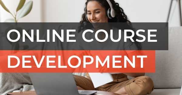 Online Course Development - Silicon Valley Innovation Center