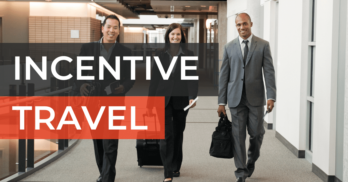 conference & incentive travel