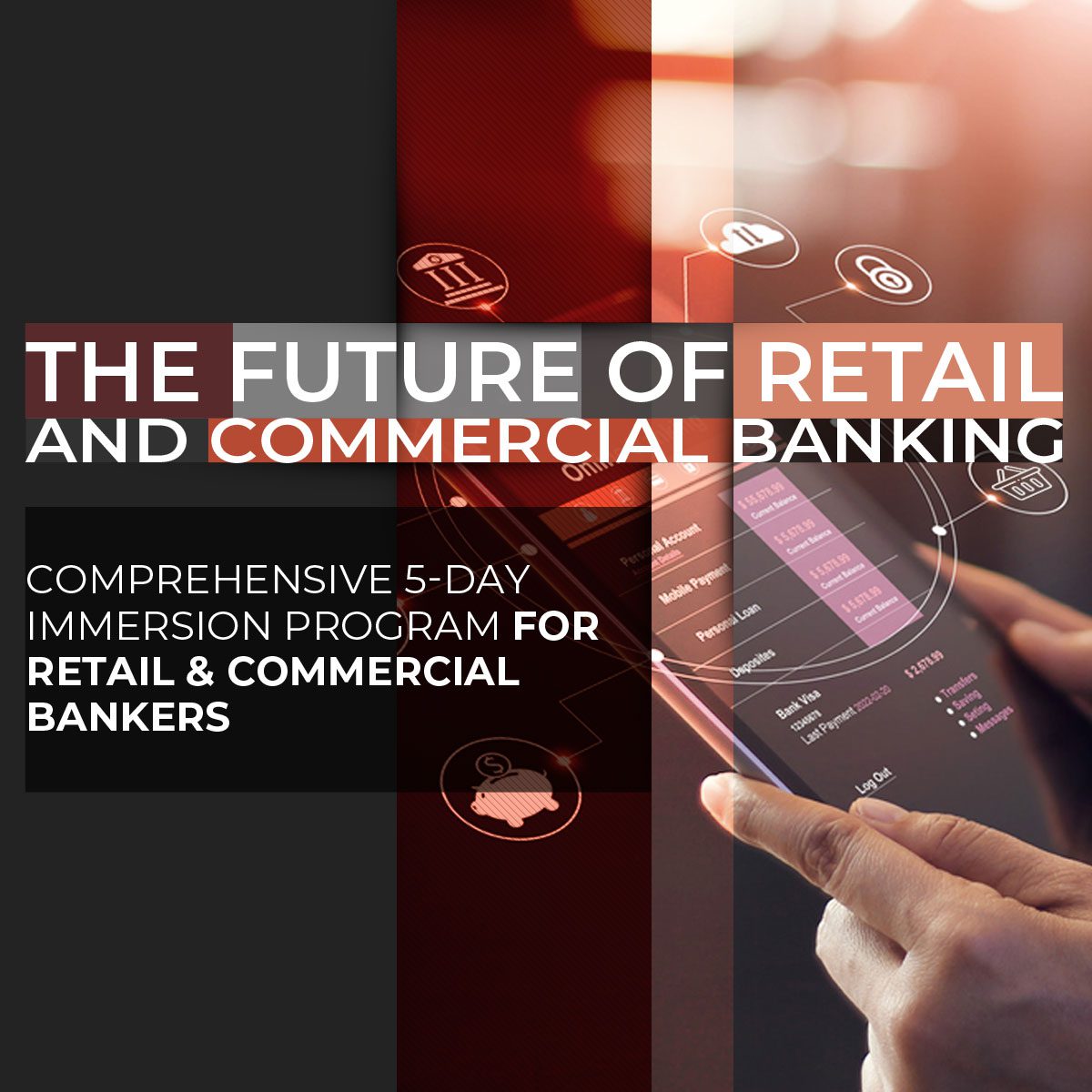 The Future Of Retail & Commercial Banking - Silicon Valley Innovation Center